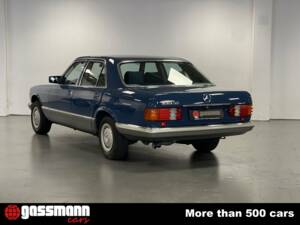 Afbeelding 6/15 van Mercedes-Benz 280 SE (1981)