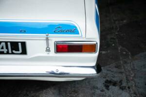 Afbeelding 39/44 van Ford Escort Twin Cam (1970)