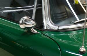 Image 13/29 of Sunbeam Alpine Mk V (1967)