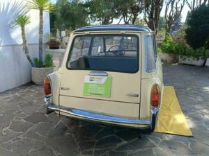 Bild 30/42 von Autobianchi Bianchina Panoramica (1961)