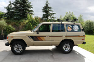 Immagine 40/50 di Toyota Land Cruiser FJ 60 (1984)
