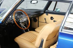 Bild 19/50 von Glas 2600 V8 (1967)