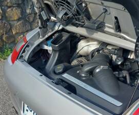 Image 11/11 de Porsche 911 Carrera 4S (2006)