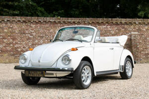 Image 42/50 of Volkswagen Käfer 1303 &quot;Champagne Edition&quot; (1977)