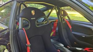 Afbeelding 5/40 van Porsche 911 GT3 (2001)