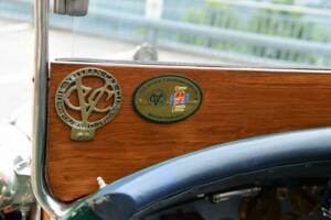 Immagine 39/50 di Talbot 4CY 15&#x2F;20 (1916)