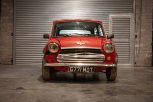 Image 17/50 of Rover Mini Cooper 1,3 (1990)
