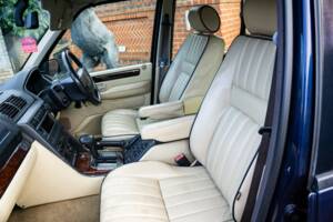Image 24/29 of Land Rover Range Rover 4.0 HSE (2001)