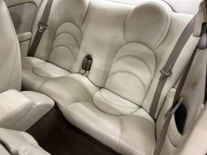 Bild 14/32 von Jaguar XKR (2003)