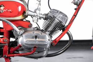 Immagine 7/9 di Moto Morini DUMMY (1966)