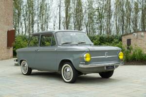Bild 2/49 von NSU Prinz 4 (1967)