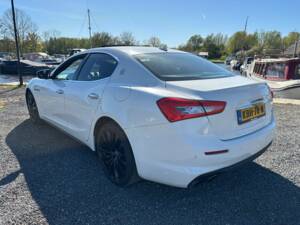 Bild 10/45 von Maserati Ghibli (2018)