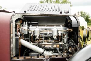 Immagine 13/17 di Bentley 4 1&#x2F;2 Litre (1928)