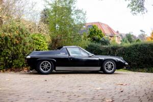 Image 19/50 of Lotus Europa Twin Cam (1972)
