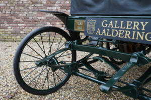 Image 24/50 de Benz Patent-Motorwagen Velo (1901)