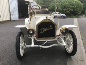 Image 4/5 of Buick Model 10 (1909)