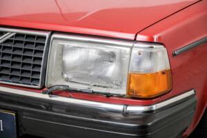 Imagen 19/50 de Volvo 240 Turbo (1983)