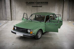 Immagine 88/98 di Volvo 244 DL (1975)
