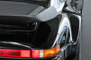 Bild 17/50 von Porsche 911 Turbo 3.3 (1981)