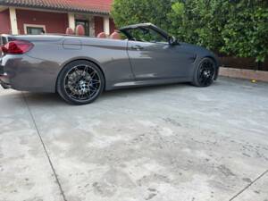 Bild 11/23 von BMW M4 Competition (2019)