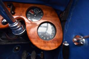 Image 29/50 de Bentley 4 1&#x2F;4 Litre (1937)