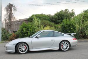 Bild 13/97 von Porsche 911 GT3 Clubsport (1999)