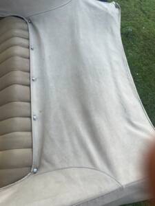 Bild 20/48 von Mercedes-Benz 220 Cabriolet B (1952)