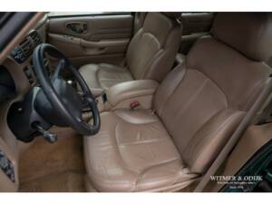 Imagen 4/35 de Chevrolet Blazer (1999)