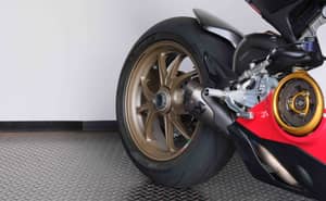 Bild 27/85 von Ducati V4 Panigale Speciale (2018)