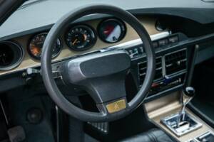Immagine 44/50 di Citroën SM injection (1973)