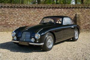 Bild 50/50 von Aston Martin DB 2 (1952)