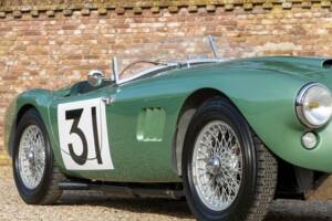 Bild 36/50 von AC Ace Bristol (1957)