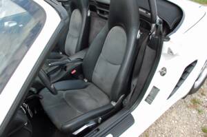 Immagine 14/25 di Porsche Boxster (2010)