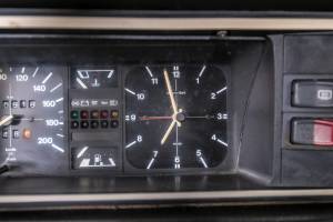 Bild 37/50 von Volkswagen Golf I 1.5 (1982)
