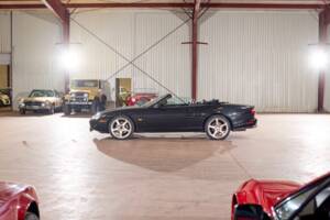 Bild 3/55 von Jaguar XKR (2000)