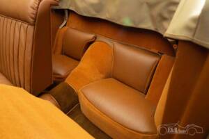 Bild 11/19 von Jaguar XK 150 DHC (1959)