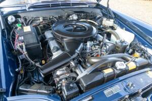 Bild 4/50 von Mercedes-Benz 280 SE 3,5 (1970)