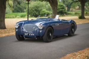 Afbeelding 1/28 van Austin-Healey 100/4 (BN1) (1953)