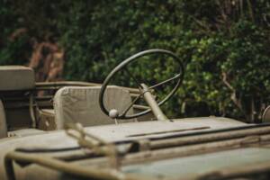 Bild 12/50 von Ford GPW (1943)