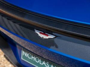 Afbeelding 31/50 van Aston Martin DBS GT Zagato (2020)