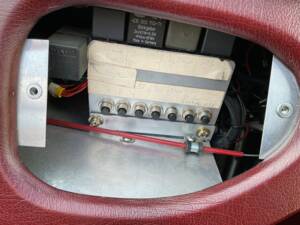 Bild 9/34 von Morgan 4/4 1600 (1971)