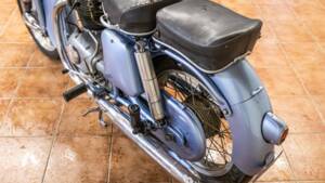 Bild 4/14 von Horex Resident 350 (1958)