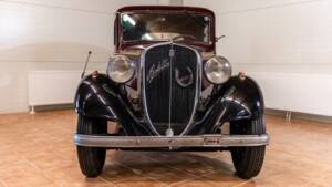 Immagine 2/20 di FIAT 508 Balilla (1934)