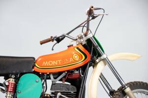 Bild 32/49 von Montesa Cappra 250 VB (1975)
