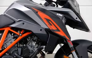 Image 15/99 de KTM 1290 Super Duke R (2018)