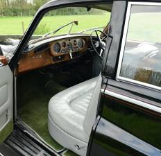 Bild 34/50 von Bentley S 3 (1963)
