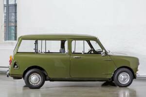Afbeelding 14/28 van Mini Clubman Estate 1000 (1967)