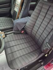 Bild 20/69 von Mercedes-Benz 190 E 1.8 Avantgarde &quot;Rosso&quot; (1991)