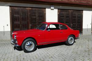 Immagine 2/54 di Alfa Romeo Giulia 1600 Sprint (1963)