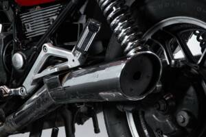 Bild 21/50 von Honda CB 650 SC Nighthawk (1988)